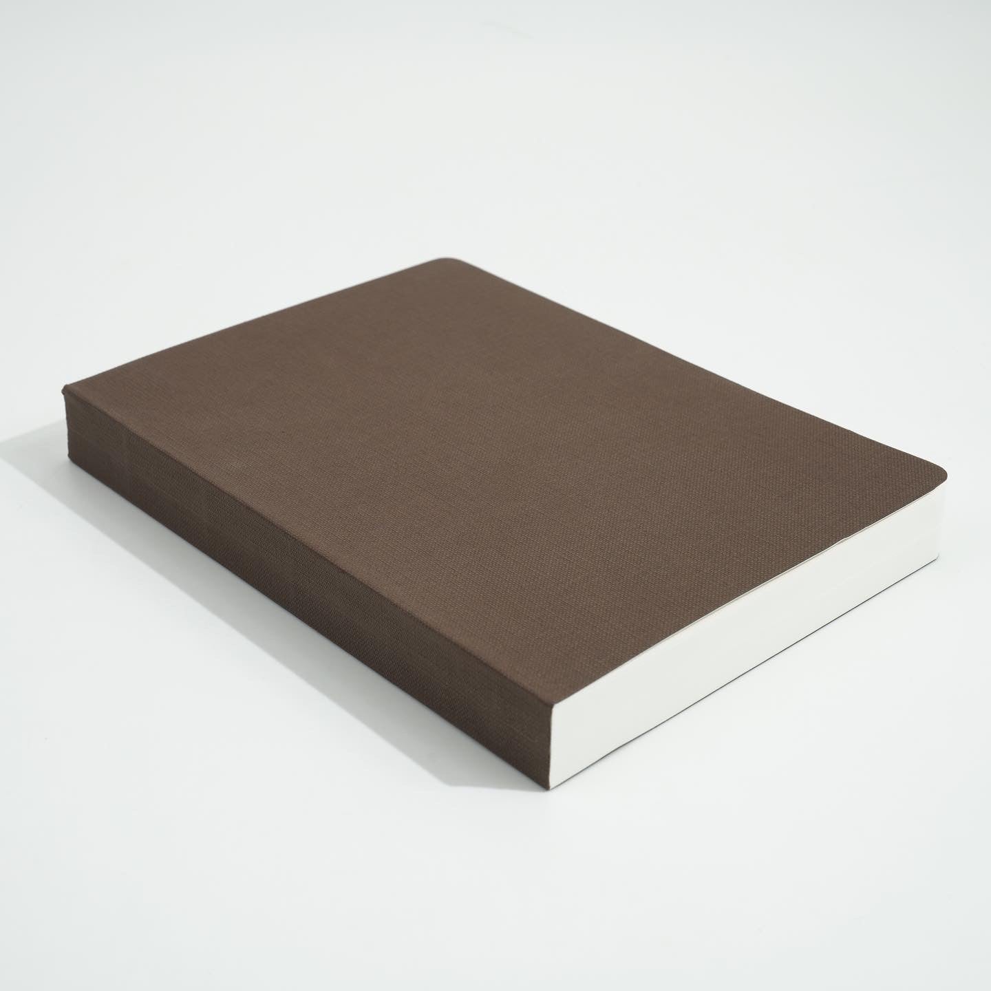 500 PAGE A5 TOMOE RIVER NOTEBOOK - DOT GRID