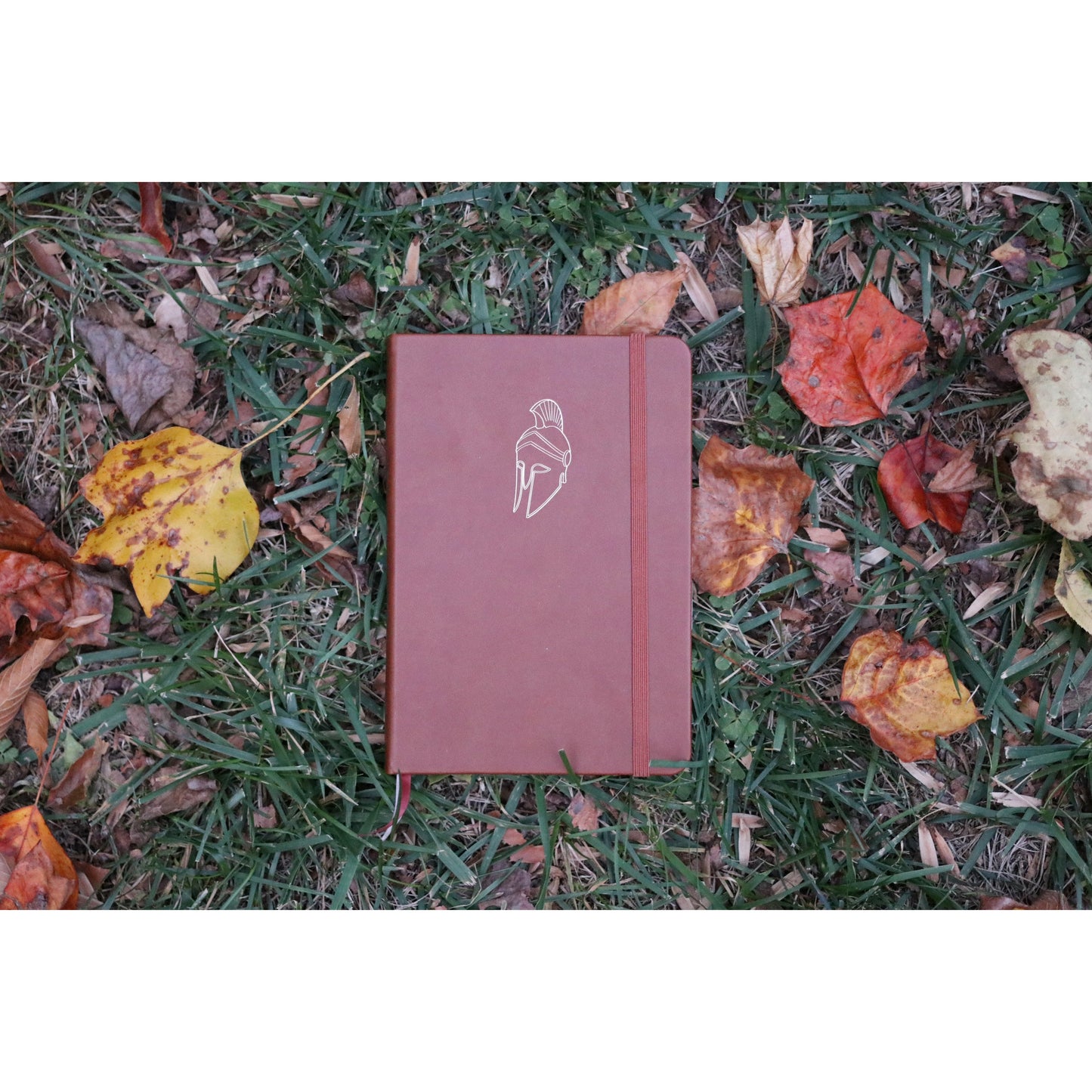 A5 160GSM PREMIUM PAPER JOURNAL - SONG OF ACHILLES