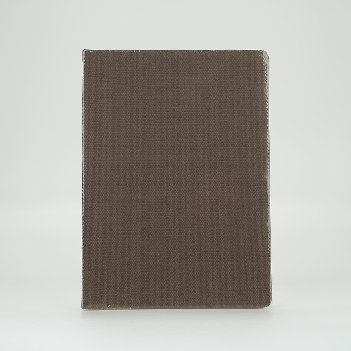 500 PAGE A5 TOMOE RIVER NOTEBOOK - LINED