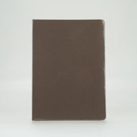 500 PAGE A5 TOMOE RIVER NOTEBOOK - DOT GRID