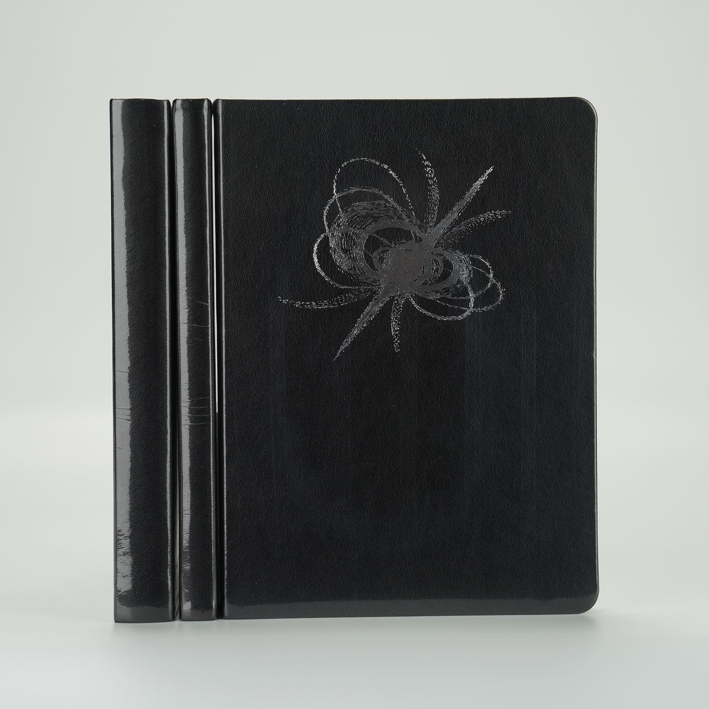 200 PAGE A5 TOMOE RIVER NOTEBOOK - SUPERNOVA