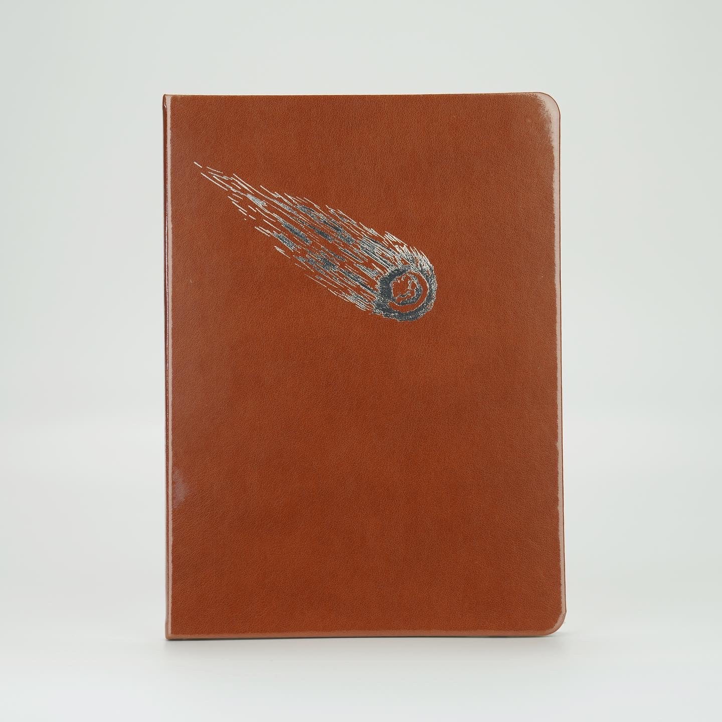 200 PAGE A5 TOMOE RIVER NOTEBOOK - COMET