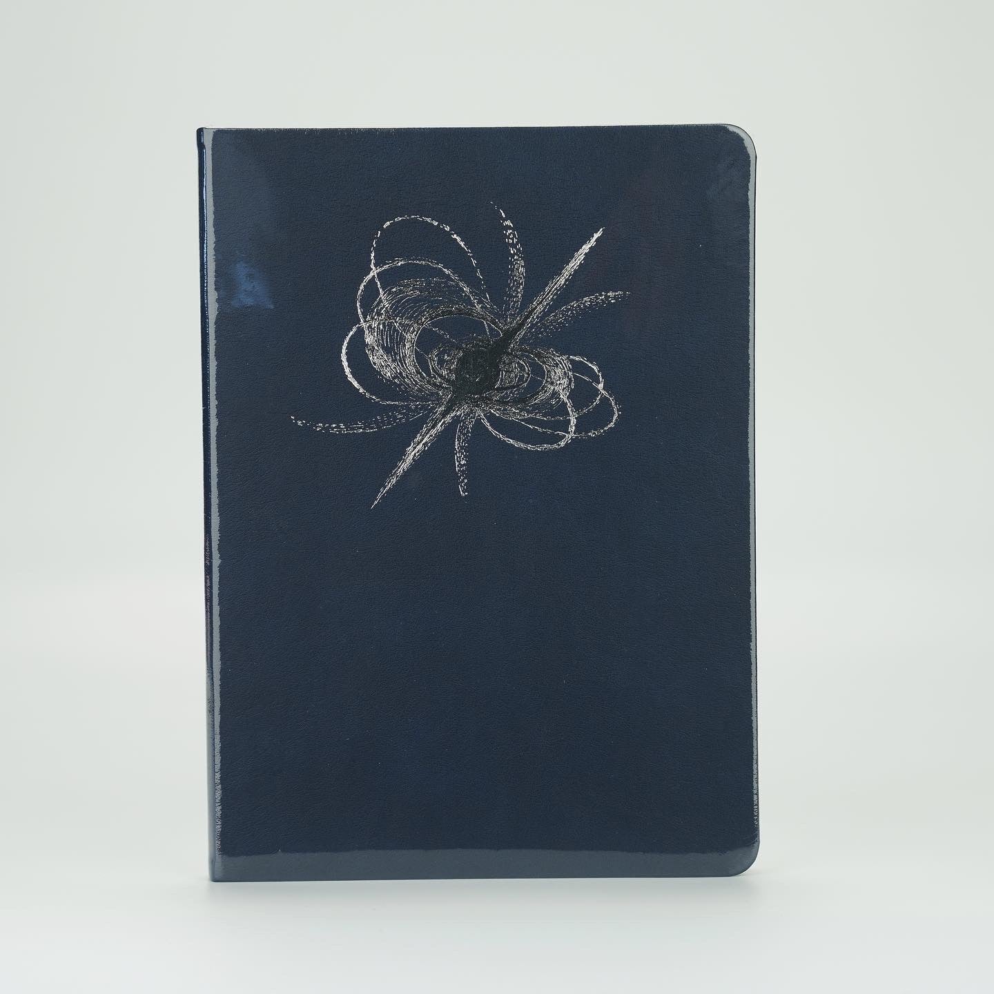 200 PAGE A5 TOMOE RIVER NOTEBOOK - SUPERNOVA