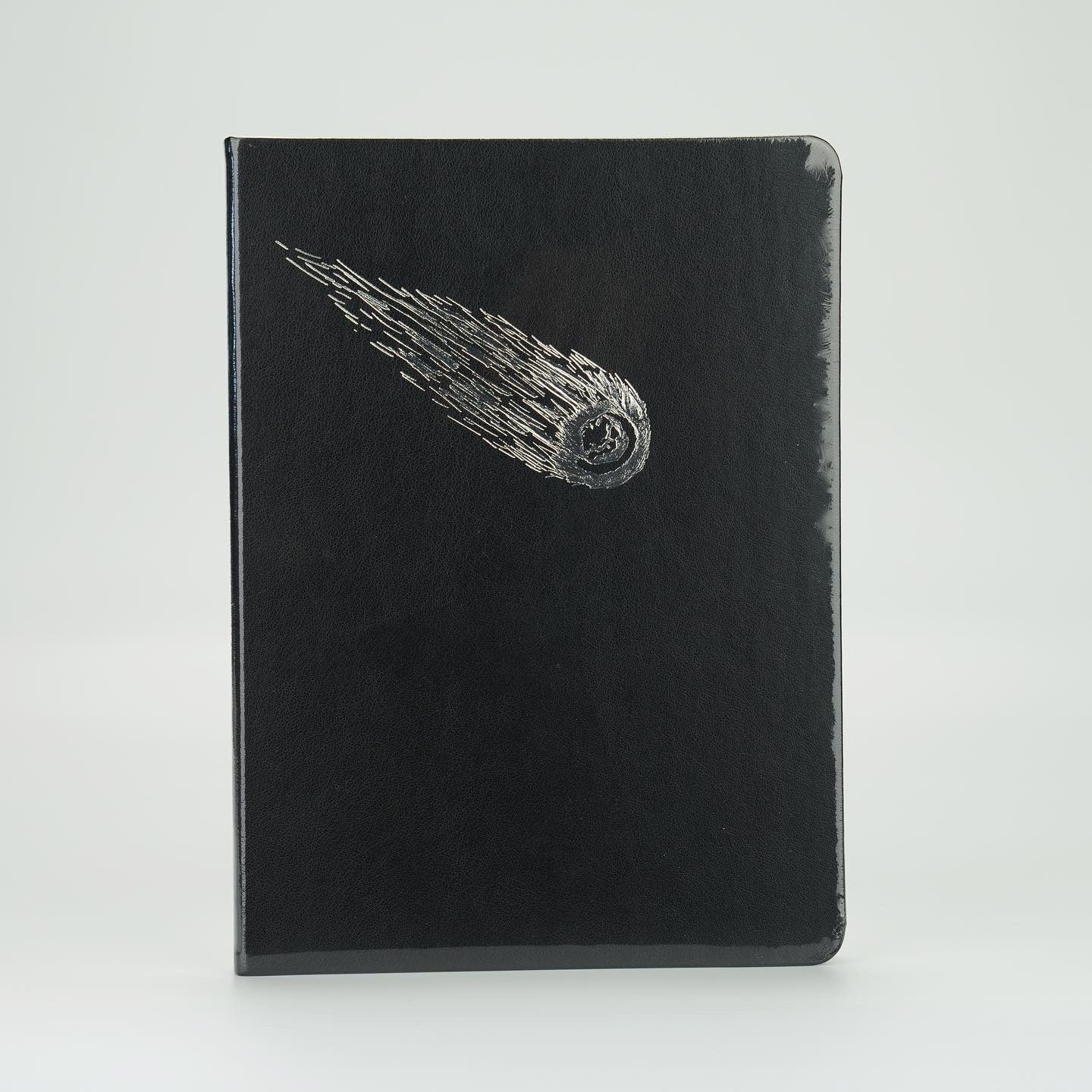 200 PAGE A5 TOMOE RIVER NOTEBOOK - COMET