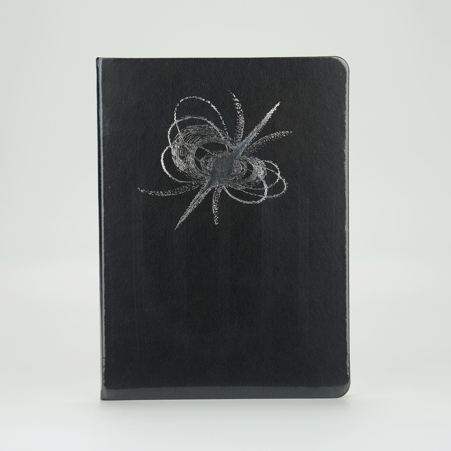 200 PAGE A5 TOMOE RIVER NOTEBOOK - SUPERNOVA