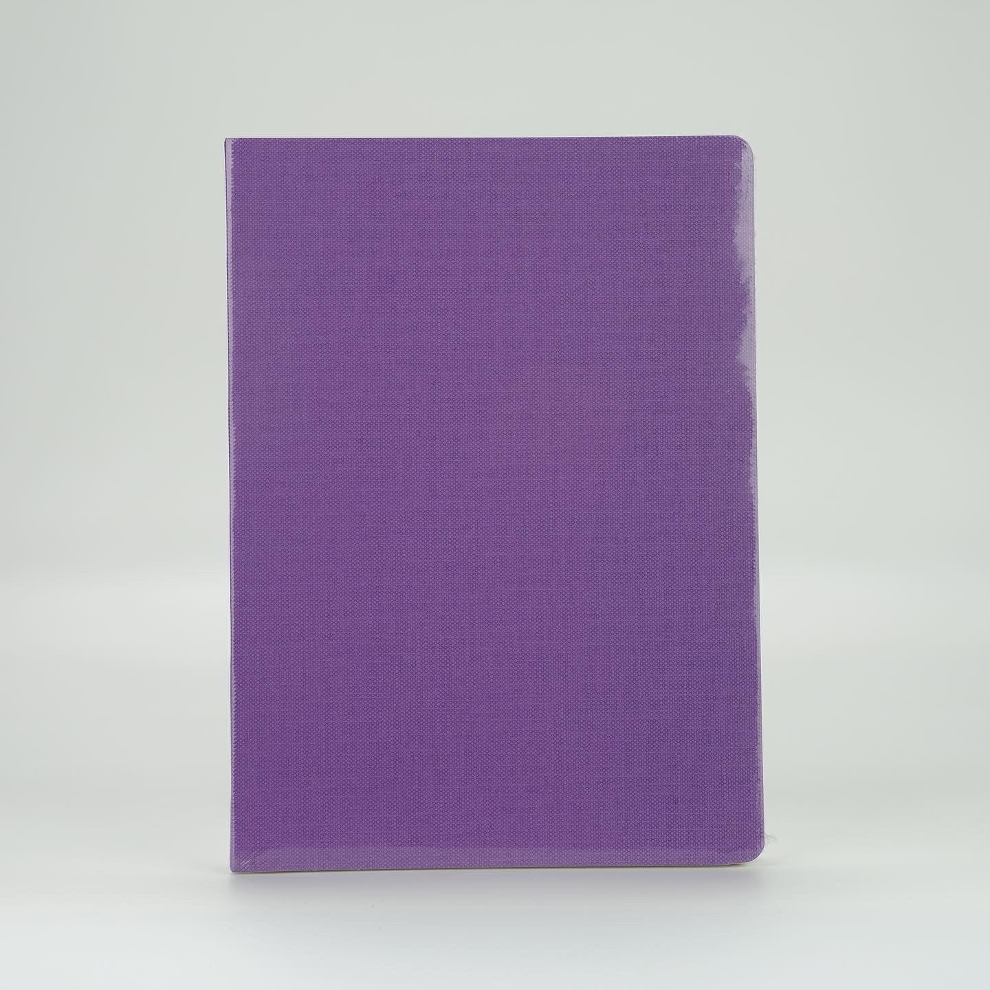 500 PAGE A5 TOMOE RIVER NOTEBOOK - LINED
