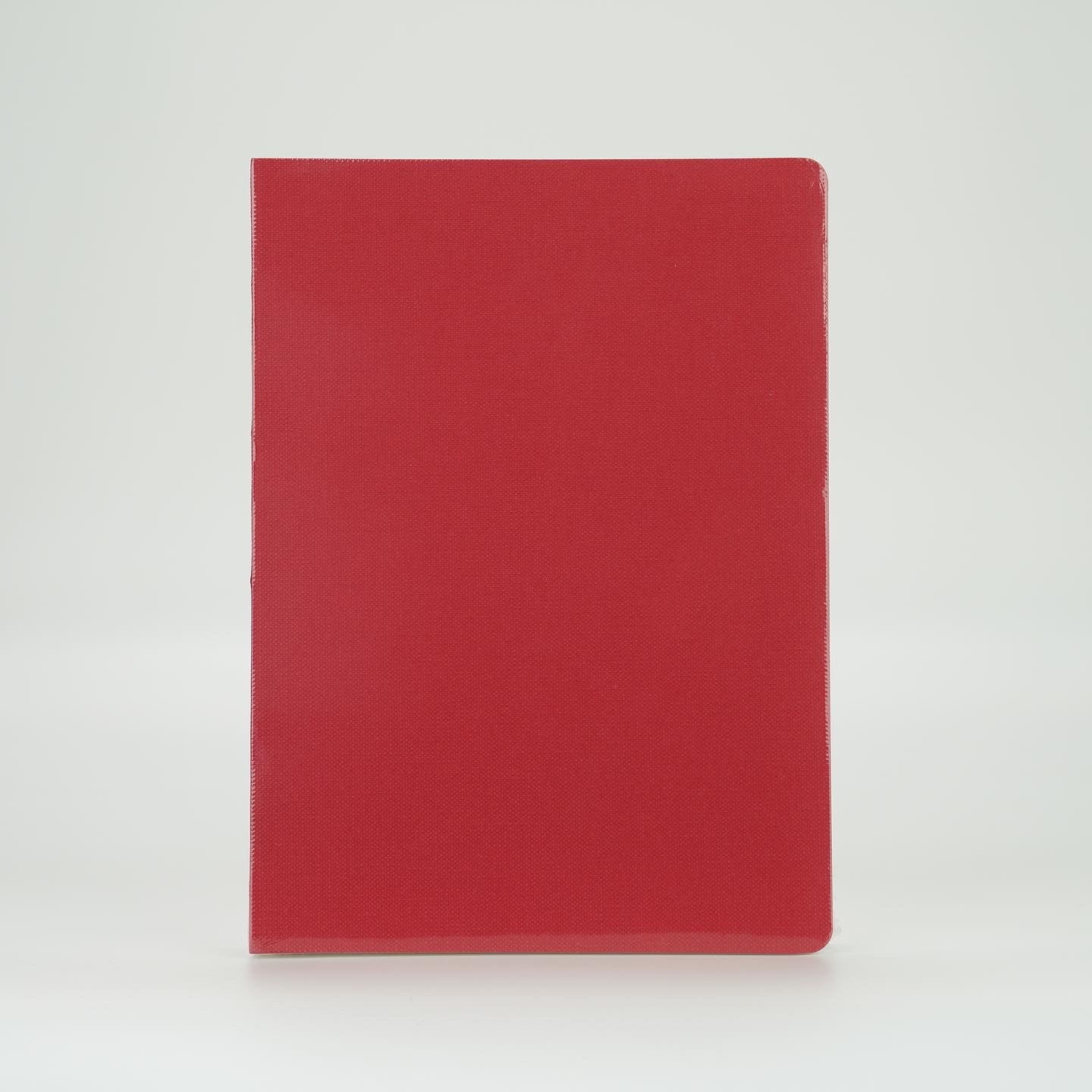 500 PAGE A5 TOMOE RIVER NOTEBOOK - LINED