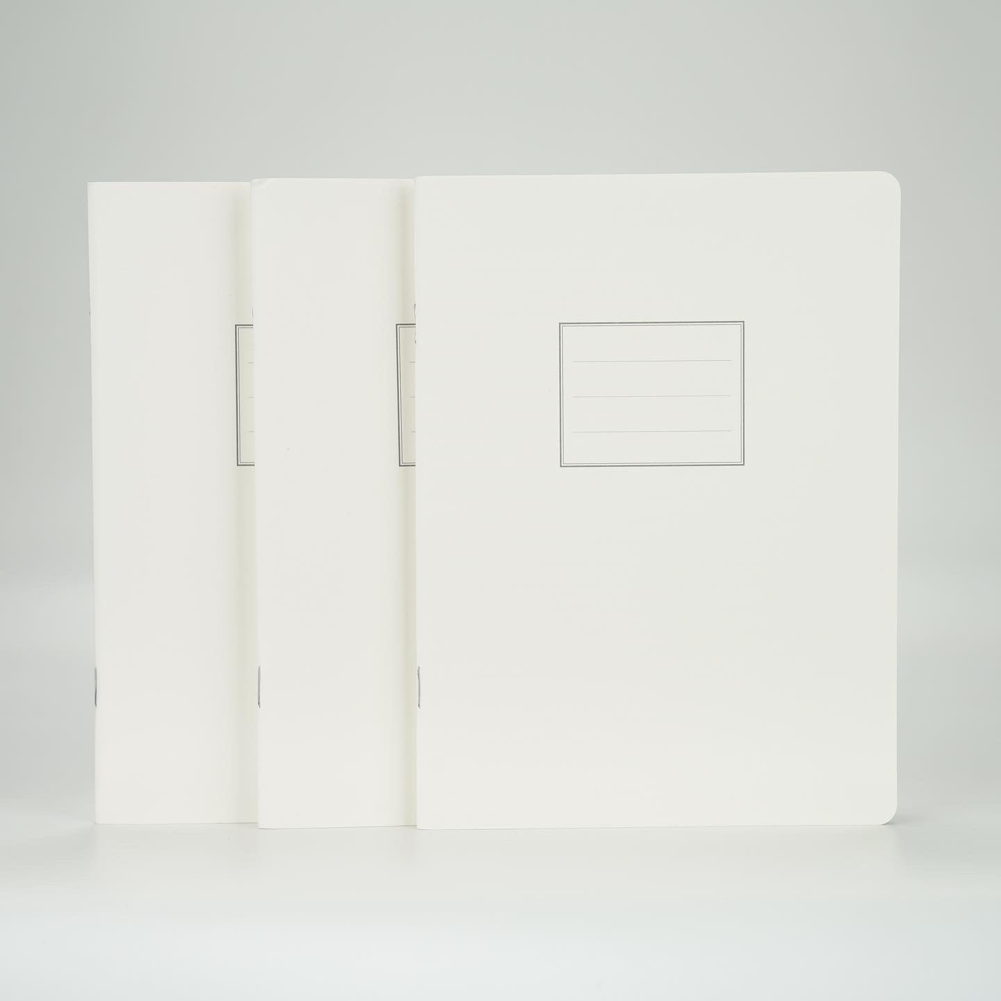48 PAGE A5 TOMOE RIVER BOOKLET