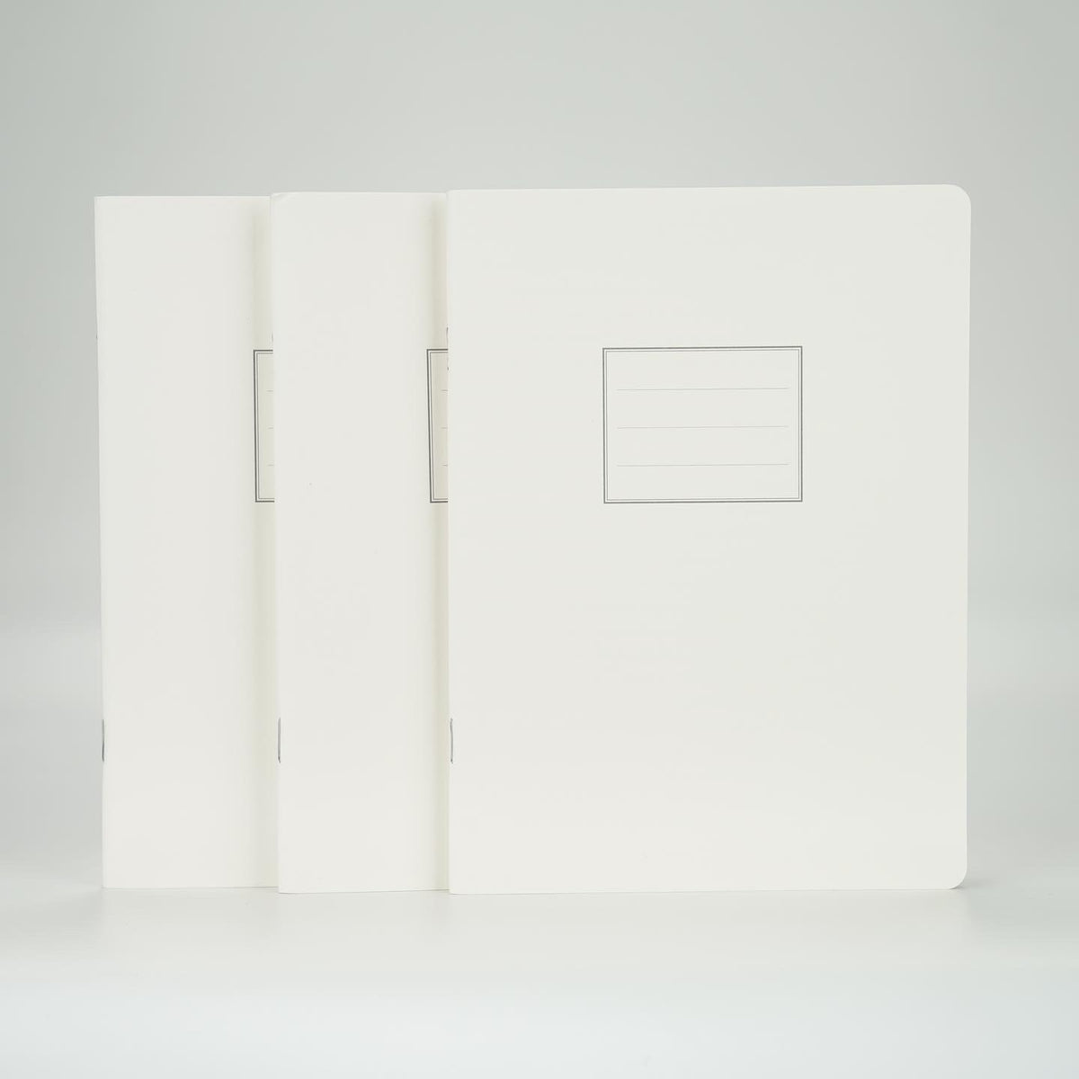 500 PAGE A5 TOMOE RIVER NOTEBOOK - LINED – Odyssey Notebooks
