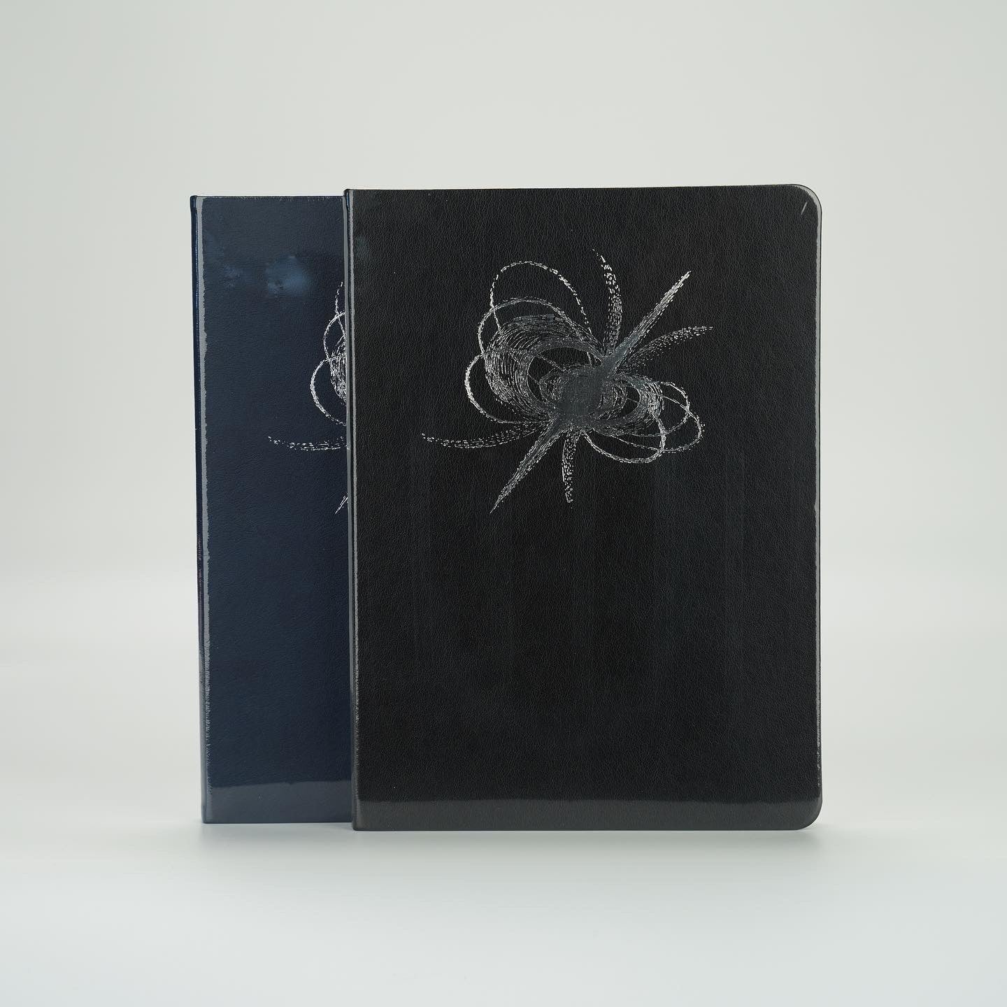 200 PAGE A5 TOMOE RIVER NOTEBOOK - SUPERNOVA