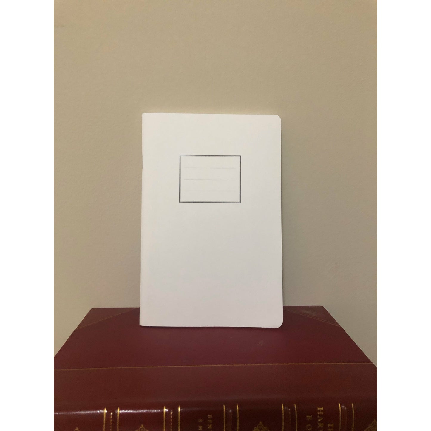 48 PAGE A5 TOMOE RIVER BOOKLET
