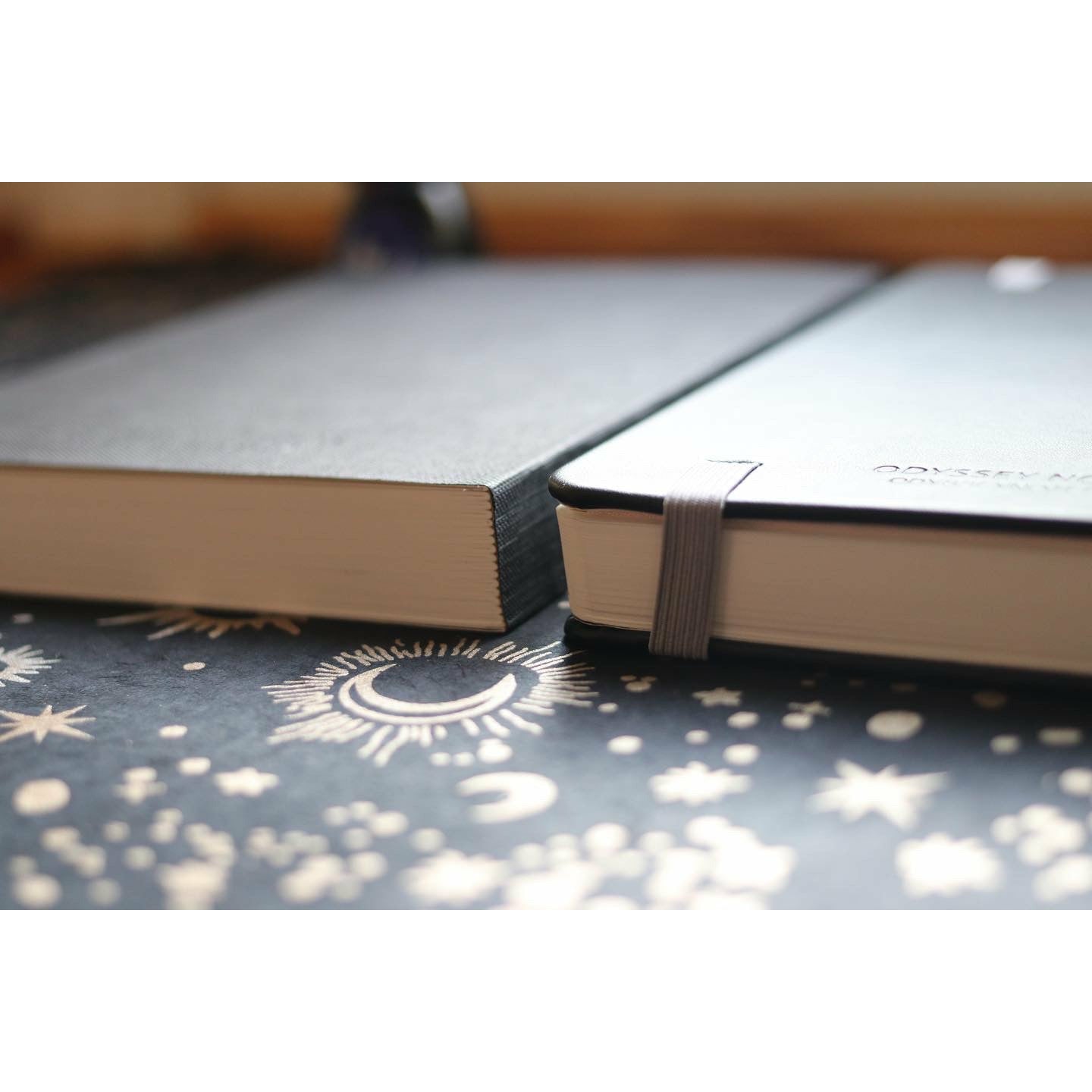 500 PAGE A5 TOMOE RIVER NOTEBOOK - LINED
