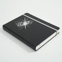 400 PAGE A5 TOMOE RIVER NOTEBOOK - COMET