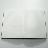 200 PAGE A5 TOMOE RIVER NOTEBOOK - COMET