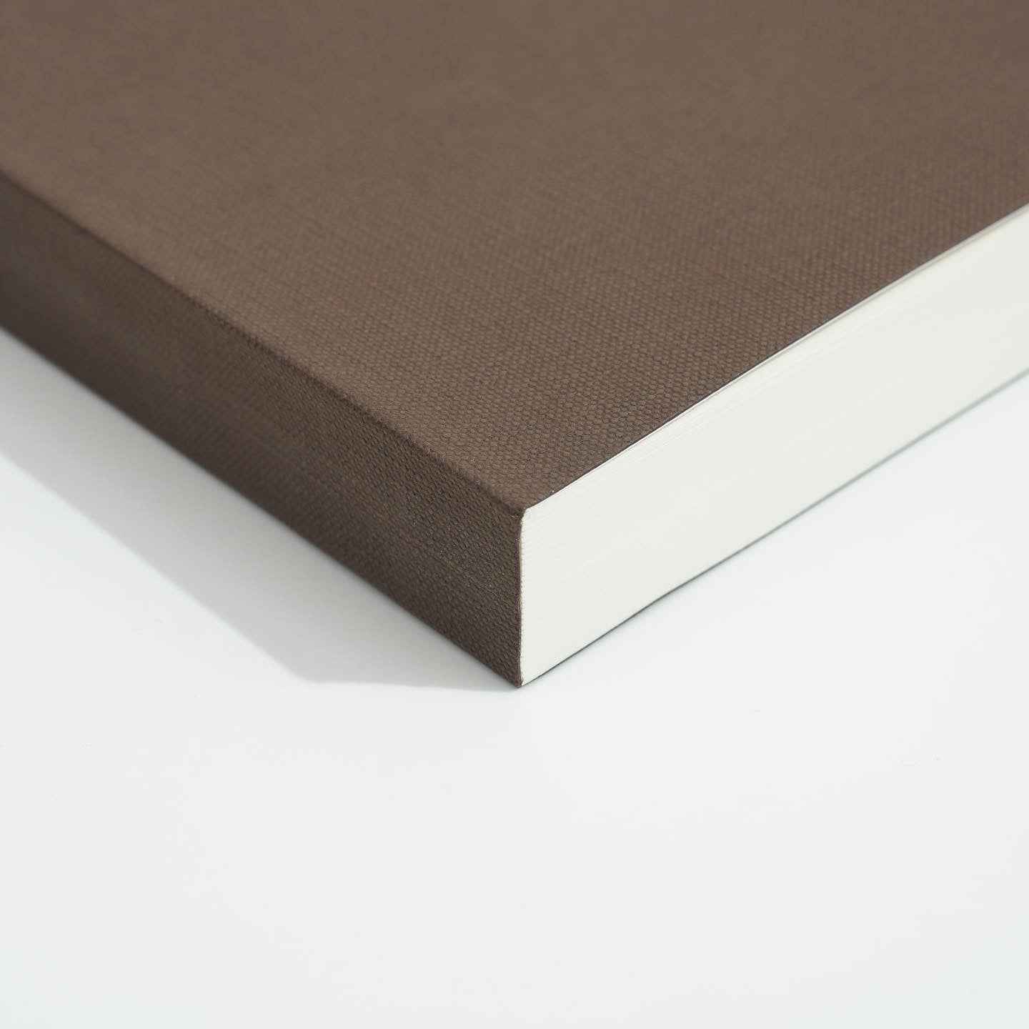 500 PAGE A5 TOMOE RIVER NOTEBOOK - DOT GRID