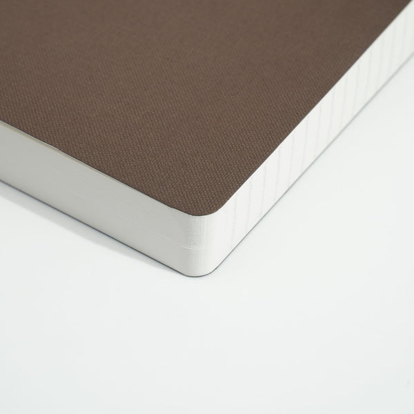 500 PAGE A5 TOMOE RIVER NOTEBOOK - DOT GRID – Odyssey Notebooks