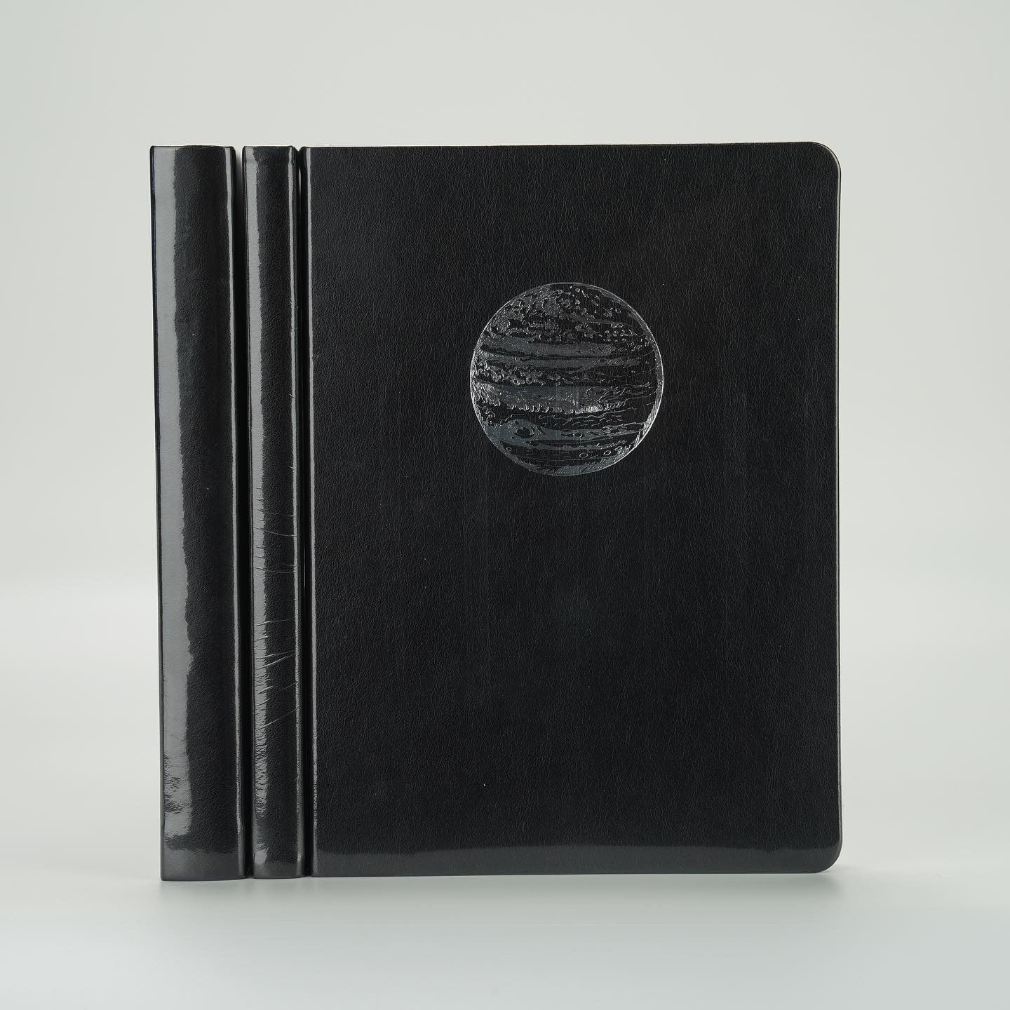 200 PAGE A5 TOMOE RIVER NOTEBOOK - JUPITER