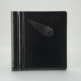 400 PAGE A5 TOMOE RIVER NOTEBOOK - COMET