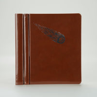 200 PAGE A5 TOMOE RIVER NOTEBOOK - COMET