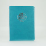 200 PAGE A5 TOMOE RIVER NOTEBOOK - NEPTUNE