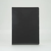 500 PAGE A5 TOMOE RIVER NOTEBOOK - BLANK