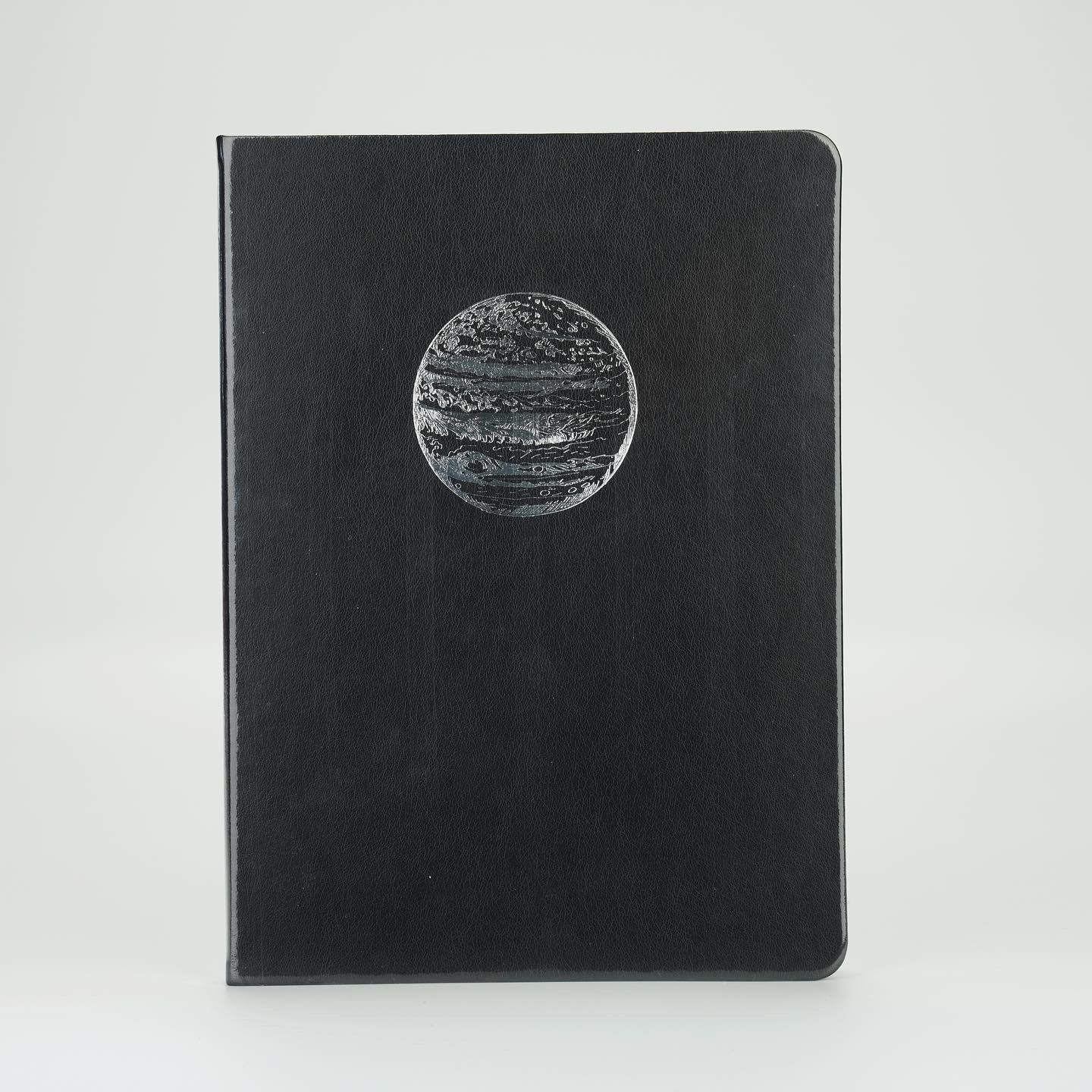 200 PAGE A5 TOMOE RIVER NOTEBOOK - JUPITER