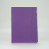500 PAGE A5 TOMOE RIVER NOTEBOOK - LINED