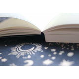 500 PAGE A5 TOMOE RIVER NOTEBOOK - BLANK