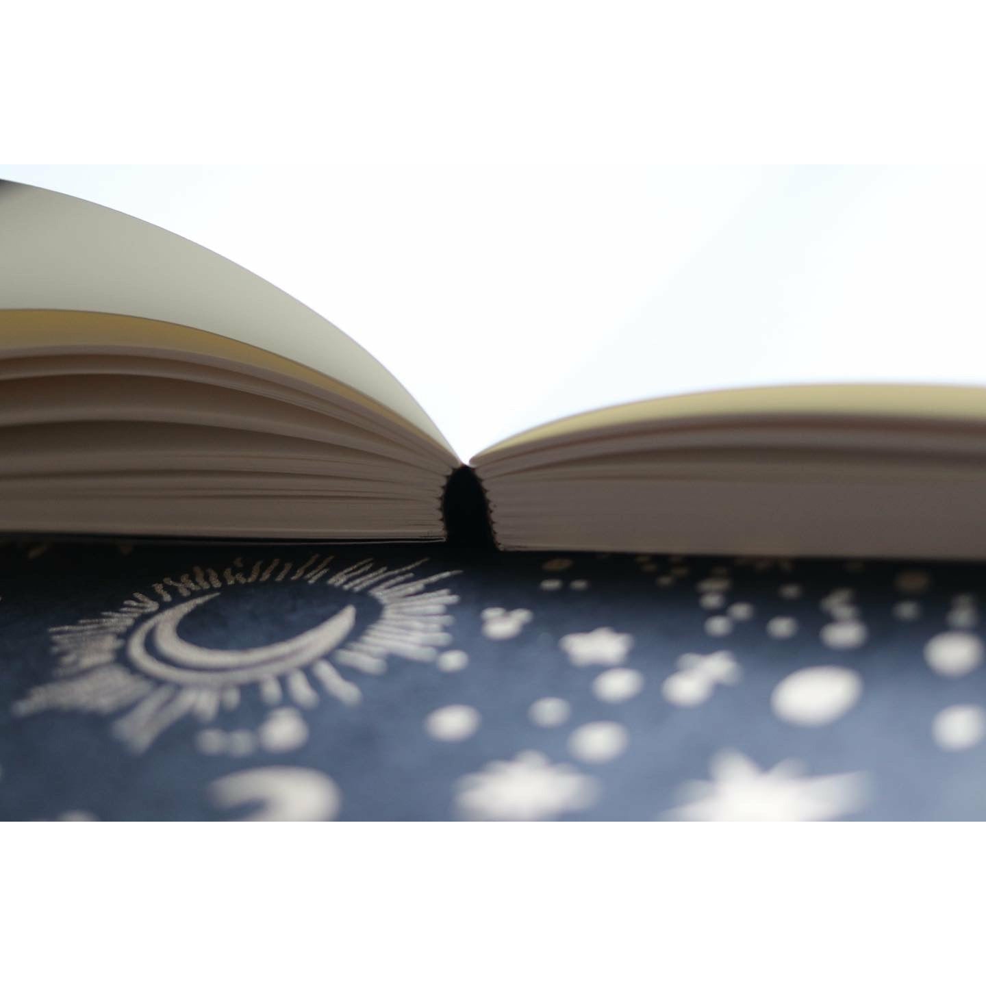 500 PAGE A5 TOMOE RIVER NOTEBOOK - DOT GRID